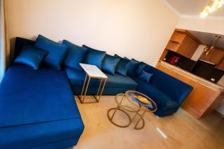 Sea View Apartment at The View Hurghada Beach & Pool - 2