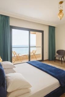 Sea View Apartment at The View Hurghada Beach & Pool - 6