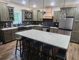 The Modern Wilderness - 5