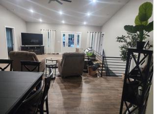 The Modern Wilderness - 8