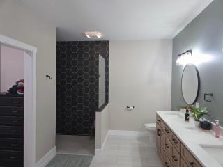 The Modern Wilderness - 1