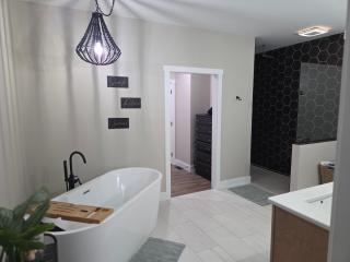 The Modern Wilderness - 2