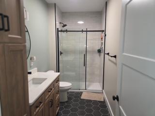 The Modern Wilderness - 6