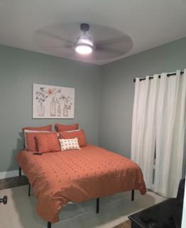 The Modern Wilderness - 7