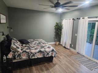 The Modern Wilderness - 4