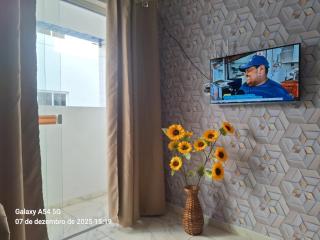 New apartment in João Pessoa - 0