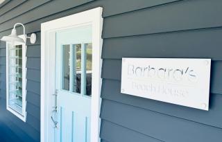 Barbara's Beach House - 1