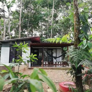 Duni Hostel, Reserva Paway - 2