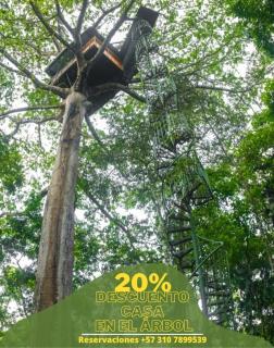 Duni Hostel, Reserva Paway - 1