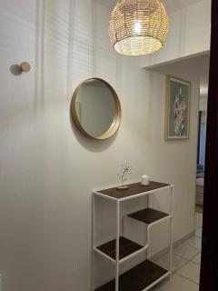 T2 balcon et parking à 10 min du centre - 2