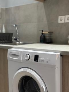 Voulis Apartment 2 - Athènes - 2