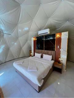 Wadirum Leen camp - 5