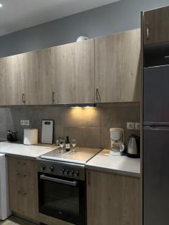 Voulis Apartment 2 - 4