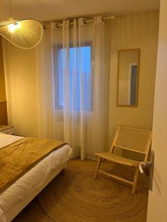 T2 balcon et parking à 10 min du centre - 4