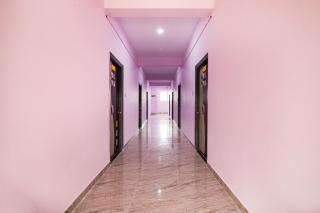 Hotel O New Rock - 8