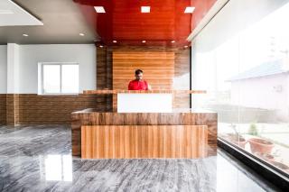 Hotel O New Rock - 5