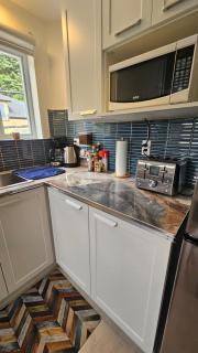 Séjour Flèche du fjord vue Saguenay Mont Valin - Saint-Fulgence - 4