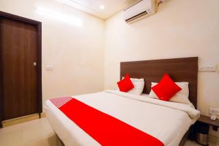 Hotel O by OYO Sunshine - 9