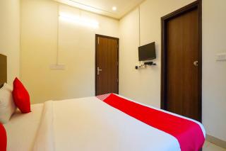 Hotel O by OYO Sunshine - 8