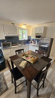 Séjour Flèche du fjord vue Saguenay Mont Valin - Saint-Fulgence - 2