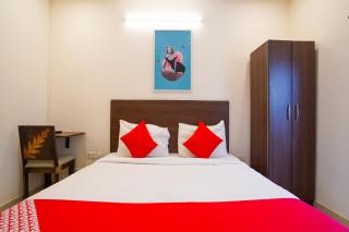 Hotel O by OYO Sunshine - 5