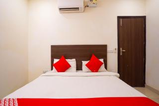 Hotel O by OYO Sunshine - 4