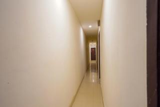 Hotel O by OYO Sunshine - 1