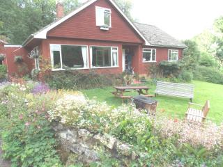 B&B Higher Quantock - Stockland - 1