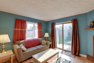 Charming Anchorage Home with Grill and Deck! - 6