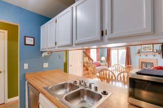 Charming Anchorage Home with Grill and Deck! - 2