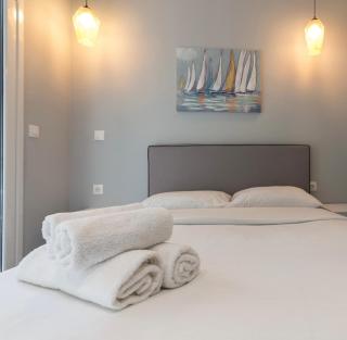 Voulis Apartment 2 - Athens - 2