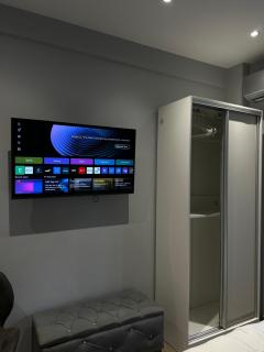 Voulis Apartment 2 - Athens - 4