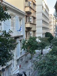 Voulis Apartment 2 - Athens - 6