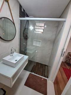 Olhar da Barra Hospedagem - Refugio Urbano III - 8