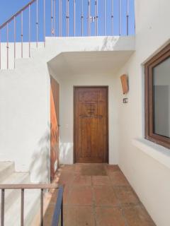 Casapueblo Rent Cachagua CP 27 - 7