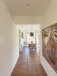 Casapueblo Rent Cachagua CP 27 - 5