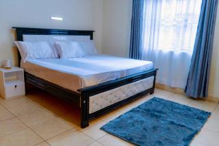 Modern Oasis 5 Mins to Acacia Mall CJs and Padel - 9