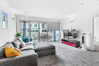 Princes Wharf 1BR with Balcony Zodiak Stays - 0