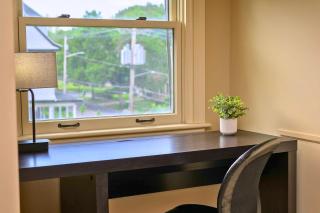 Westcott Suite Apartments - 6