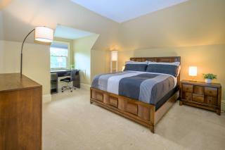 Westcott Suite Apartments - 3