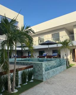 Vila Eco Barra AP 209 - 0