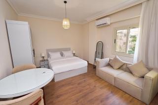 Settle Inn Banafseg Apartments - 7