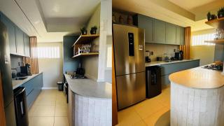 Lindo apartamento em Praia do Forte, com acesso a praia - 4