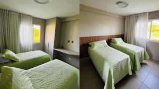 Lindo apartamento em Praia do Forte, com acesso a praia - 5