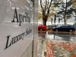 Aprilia Luxury Suites - 0