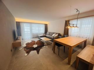 Cosy Modern Alpine Residence - Zermatt - 1