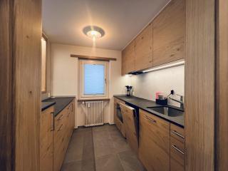 Cosy Modern Alpine Residence - 4