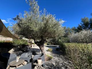 Serenity Hideway Provence - 8