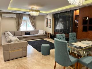 Luxurious apt near city stars - Kairo - 0