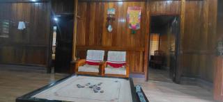 Jackroot Athirapilly Villa's - 9